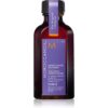 Moroccanoil Treatment Purple подхранващо масло за руса и сива коса 50 мл.