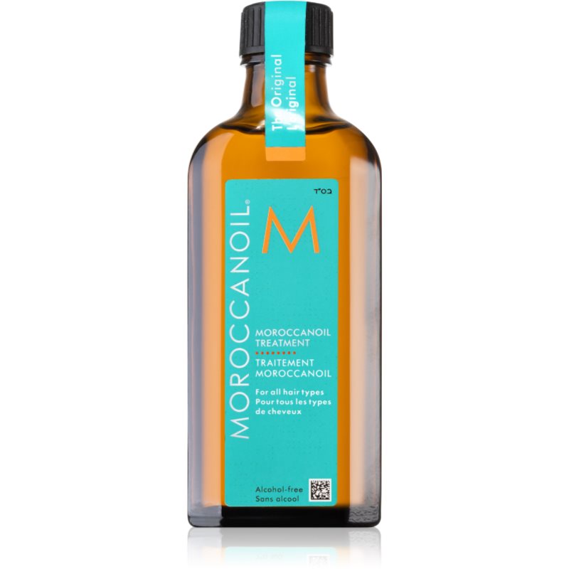 Moroccanoil Treatment грижа за косата за всички видове коса 100 мл. на ниска цена