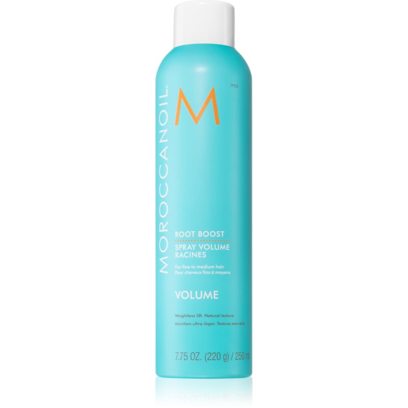 Moroccanoil Volume Root Boost стилизиращ спрей за обем в корените 250 мл.