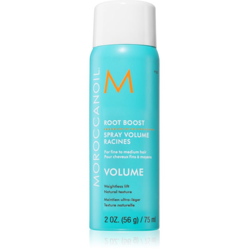 Moroccanoil Volume Root Boost стилизиращ спрей за обем в корените 75 мл.