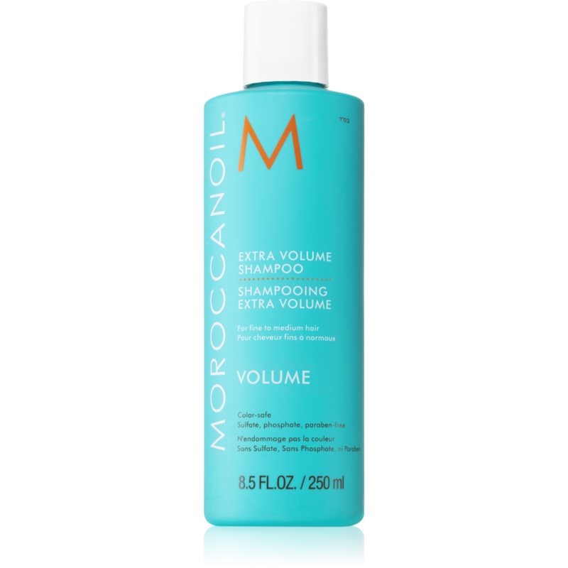 Moroccanoil Volume Shampoo шампоан за обем 250 мл.