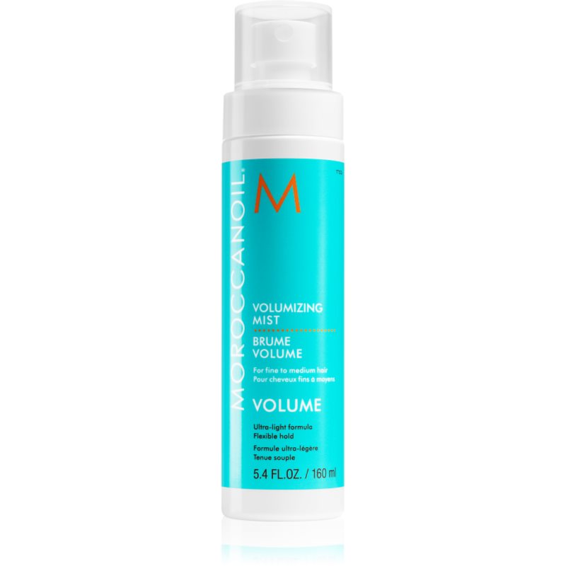 Moroccanoil Volume мъгла за обем 160 мл. на ниска цена