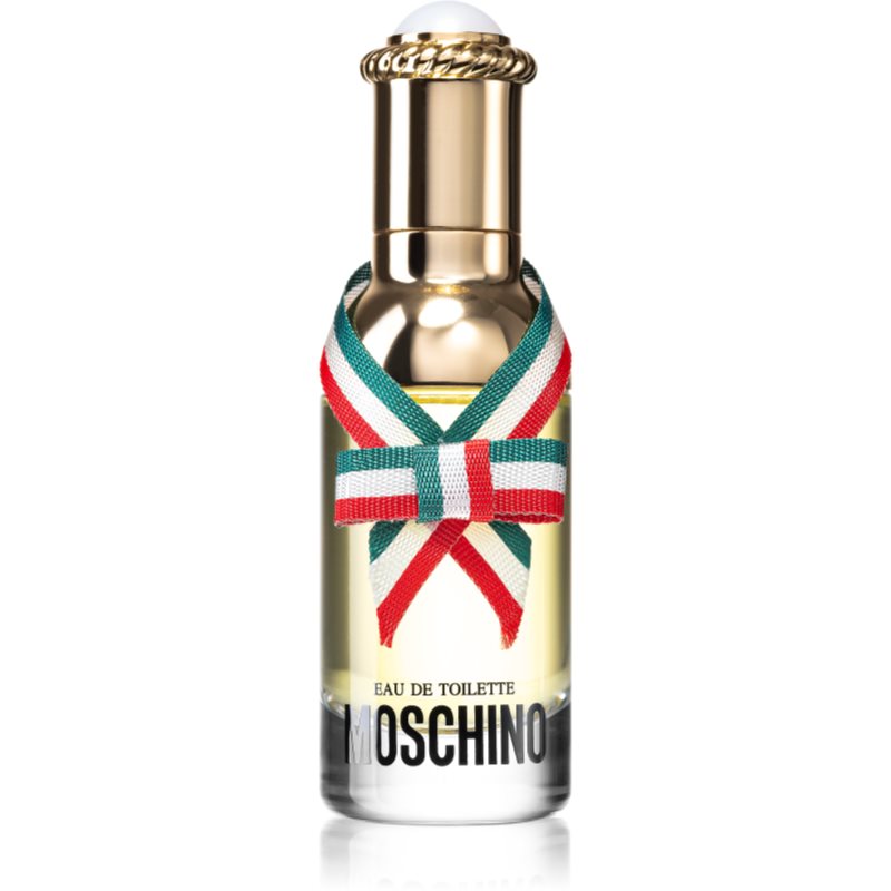 Moschino Femme тоалетна вода за жени 25 мл.