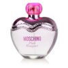 Moschino Pink Bouquet тоалетна вода за жени 100 мл.