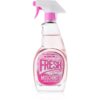 Moschino Pink Fresh Couture тоалетна вода за жени 100 мл.