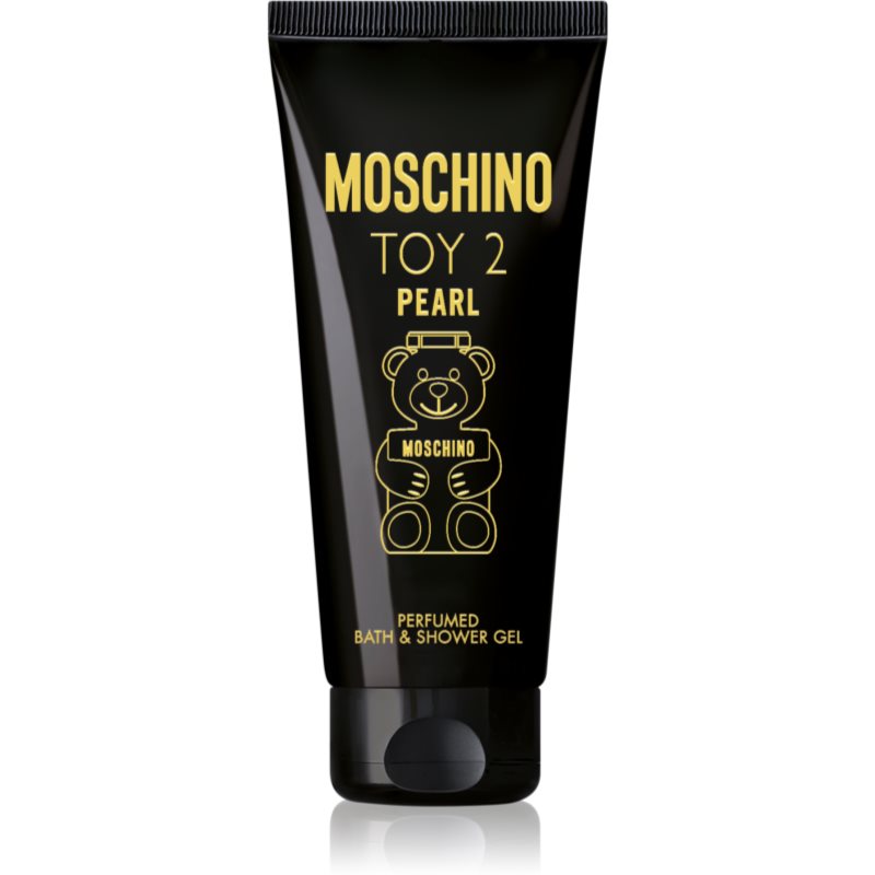 Moschino Toy 2 Pearl душ гел за жени 200 мл.