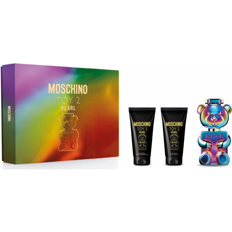 Moschino Toy 2 Pearl подаръчен комплект за жени