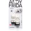 Mr & Mrs Fragrance Andy & Frida New Car aроматизатор за автомобил 1 бр.