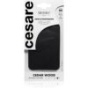 Mr & Mrs Fragrance Cesare Cedar Wood ароматизирана карта 1 бр.