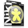 Mr & Mrs Fragrance Niki Velvet Pinacolada aроматизатор за автомобил сменяема 1 бр.