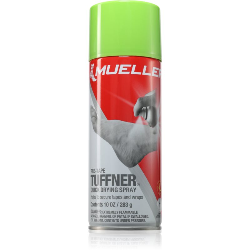 Mueller Tuffner Quick Drying Spray лепило 283 гр.