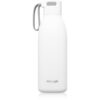 Muggo Pure самопочистващо се шише термо White 450 мл.