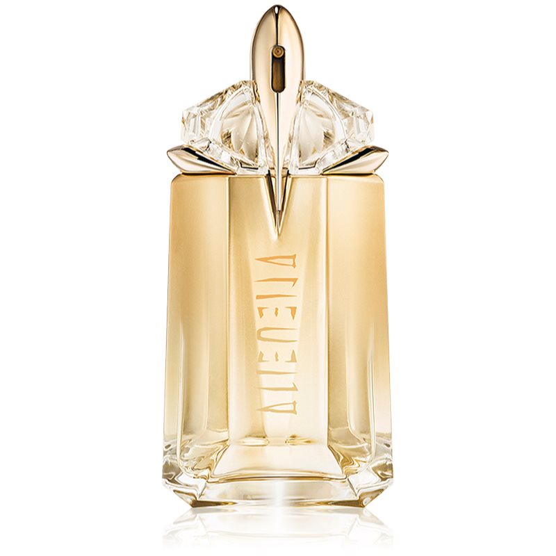 Mugler Alien Goddess парфюмна вода сменяема за жени XII. 60 мл.