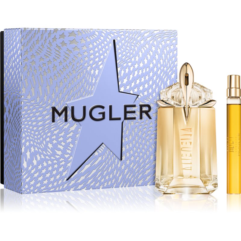 Mugler Alien Goddess подаръчен комплект за жени на ниска цена
