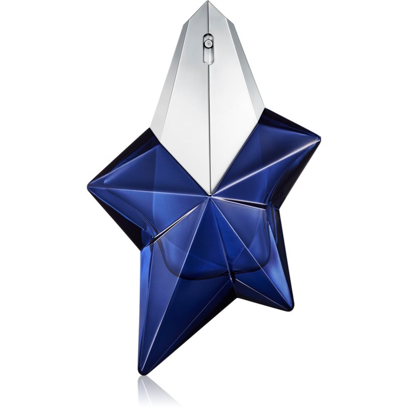 Mugler Angel Elixir парфюмна вода сменяема за жени 50 мл.