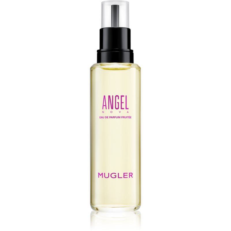Mugler Angel Nova парфюмна вода пълнител за жени 100 мл.