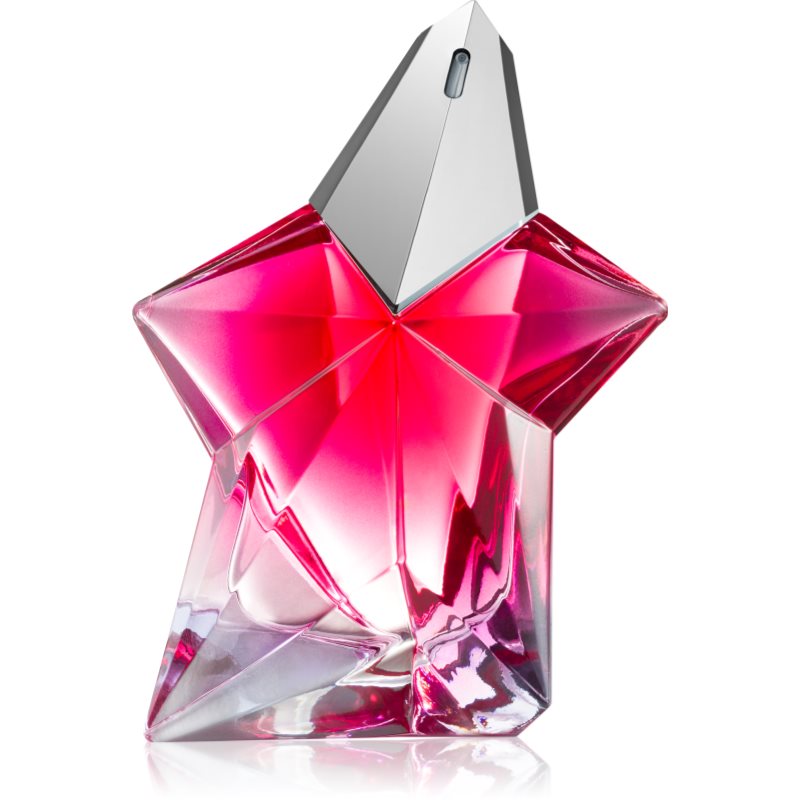 Mugler Angel Nova парфюмна вода сменяема за жени 100 мл.
