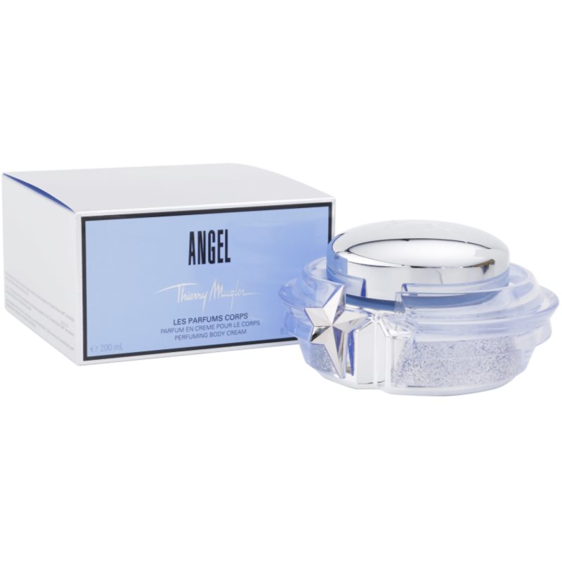 Mugler Angel крем за тяло за жени 200 мл. на ниска цена