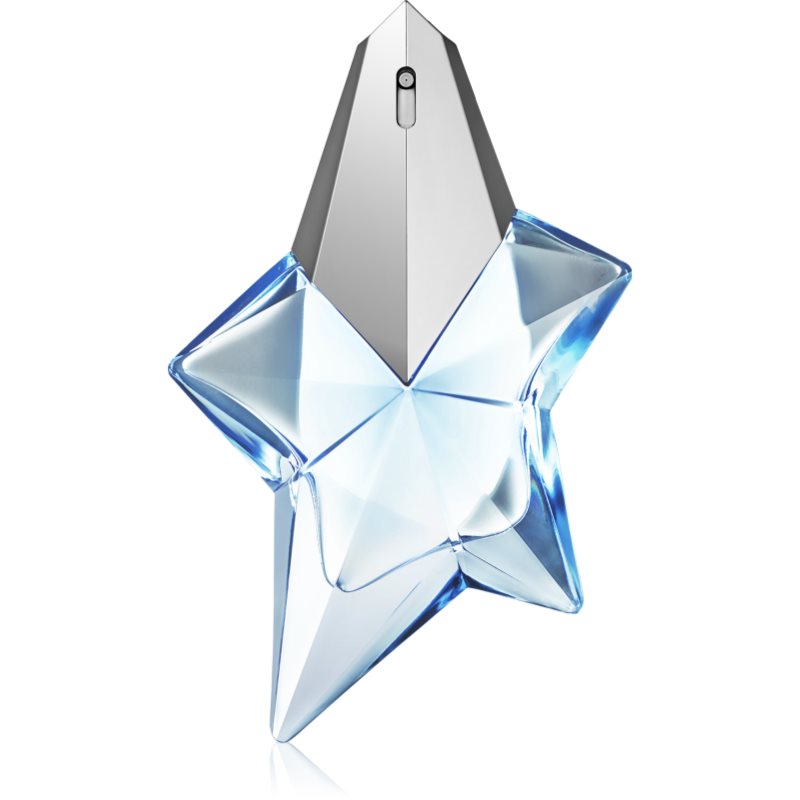 Mugler Angel парфюмна вода сменяема за жени 25 мл.