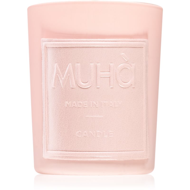 Muha Rosa Lino e Cotone ароматна свещ 90 гр.