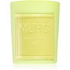 Muha Verde Chiaro Mela Verde ароматна свещ 70 гр.