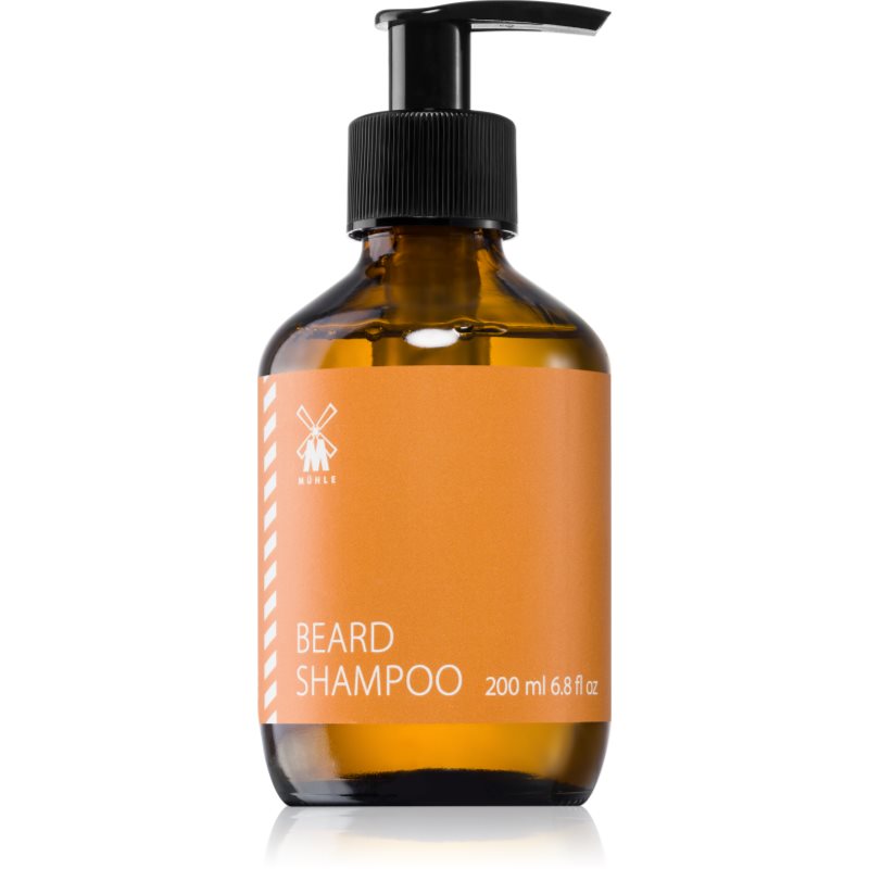 Mühle Beard Shampoo сапун за брада 200 мл.