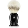 Mühle CLASSIC Silvertip Fibre® Black Resin четка за бръснене Medium 1 бр.