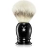 Mühle CLASSIC Silvertip Fibre® Black Resin четка за бръснене Small 1 бр.
