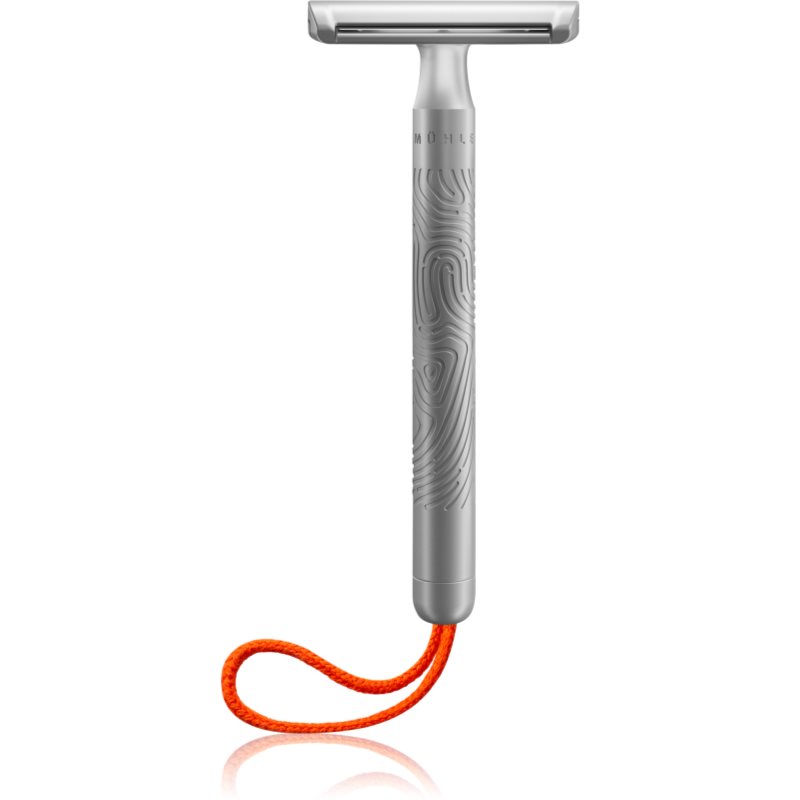 Mühle Companion Safety razor традиционна самобръсначка за тяло и лице Coral