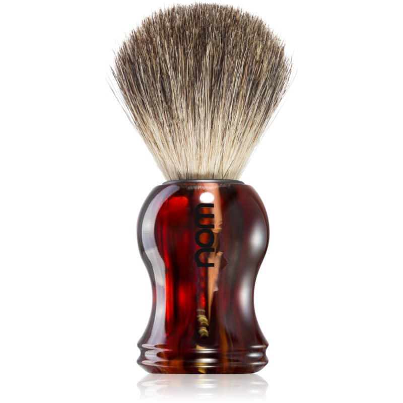 Mühle GUSTAV P5864 четка за бръснене с косми от язовец 1 бр.