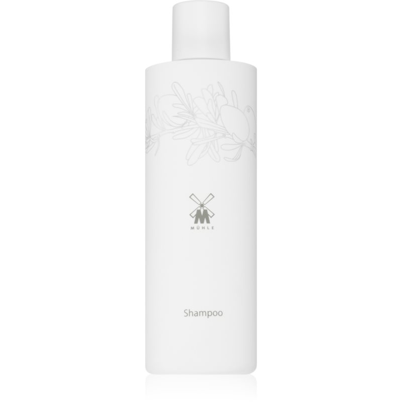 Mühle Organic Shampoo натурален шампоан за мъже 250 мл.
