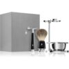 Mühle RYTMO 4-piece Shaving Set комплект бръснене 1 бр.