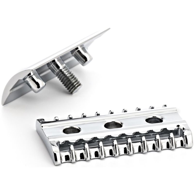 Mühle Safety Cover R41 предпазно капаче за самобръсначка с отворен гребен 1 бр.
