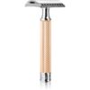 Mühle TRADITIONAL R41 традиционна самобръсначка Rosegold