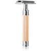 Mühle TRADITIONAL R89 традиционна самобръсначка Rosegold