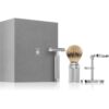 Mühle TRADITIONAL Set Chrome комплект за бръснене