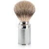 Mühle TRADITIONAL Silvertip Badger четка за бръснене с косми от язовец 1 бр.