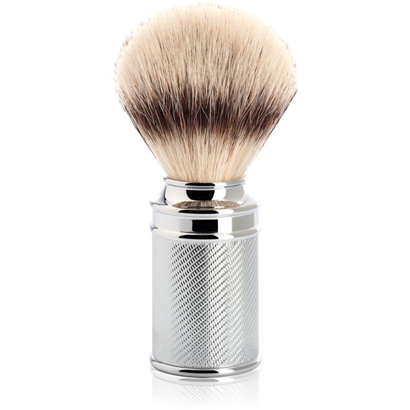 Mühle TRADITIONAL Silvertip Fibre® четка за бръснене средни 1 бр.