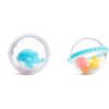 Munchkin Float & Play Bubbles играчка за вода 4 m+ 2 бр.