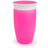 Munchkin Miracle 360° Cup чаша Pink 12 m+ 296 мл.