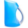 Munchkin Rinse Bath Rinser съд за отмиване на шампоан 6 m+ Blue 1 бр.