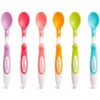 Munchkin Soft Tip Infant Spoons лъжичка 6 бр.