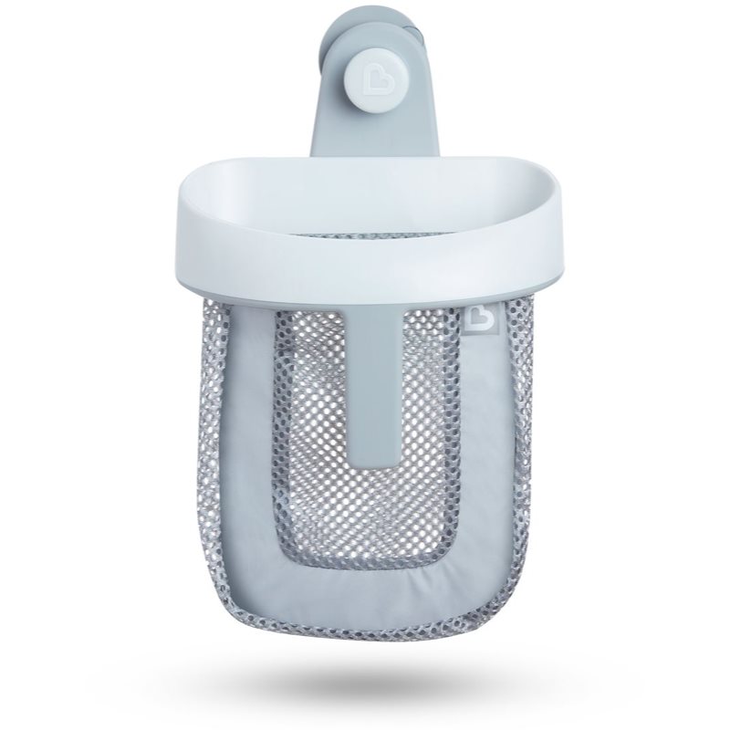 Munchkin Super Scoop Bath Toy Organizer органайзер за вана 1 бр. на ниска цена