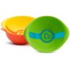 Munchkin White Hot Bowls купичка със сензор за топлина 6 m+ 3 бр.