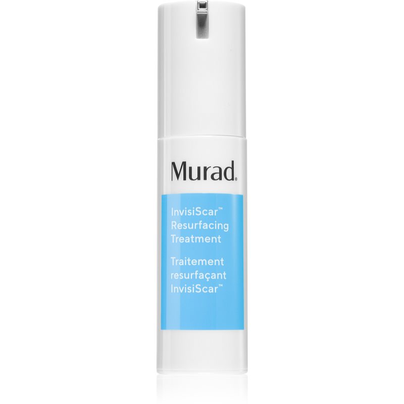 Murad InvisiScar Resurfacing Treatment заздравяваща грижа за лечение на рани 30 мл.