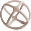 Mushie Ball Teether гризалка Shifting Sand 1 бр.