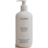 Mushie Organic Baby душ гел и шампоан 2 в 1 за деца 400 мл.