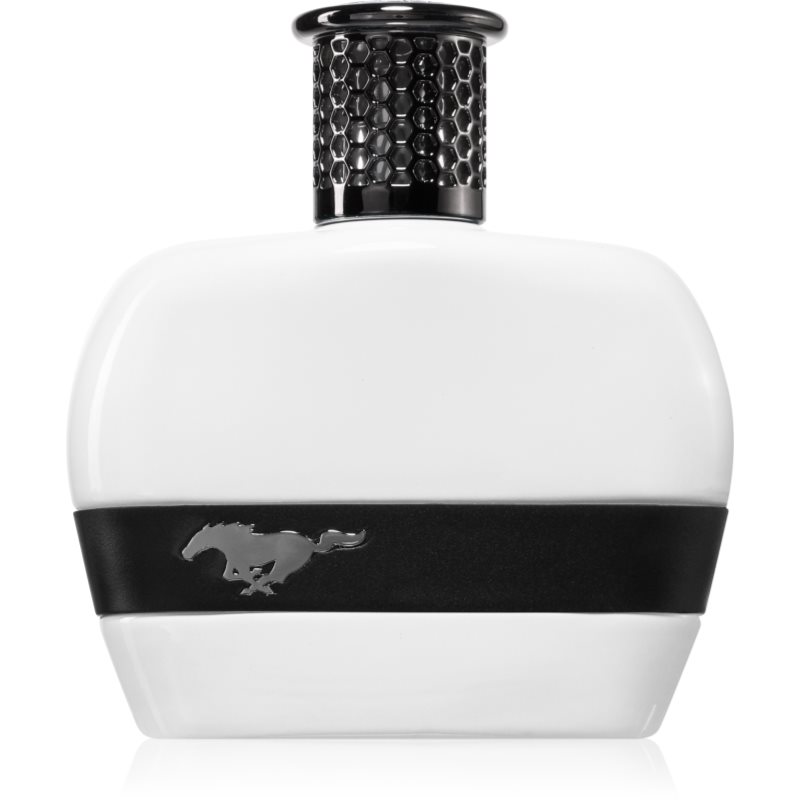Mustang White тоалетна вода за мъже 100 мл.