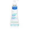 Mustela BIO Stelatopia+ успокояващ крем за деца от раждането им 300 мл.