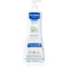 Mustela Bébé Bain гел за тяло и коса за деца 750 мл.